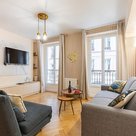 Bluestay 159 - Charmant Appartement A Paris 2 エクステリア 写真