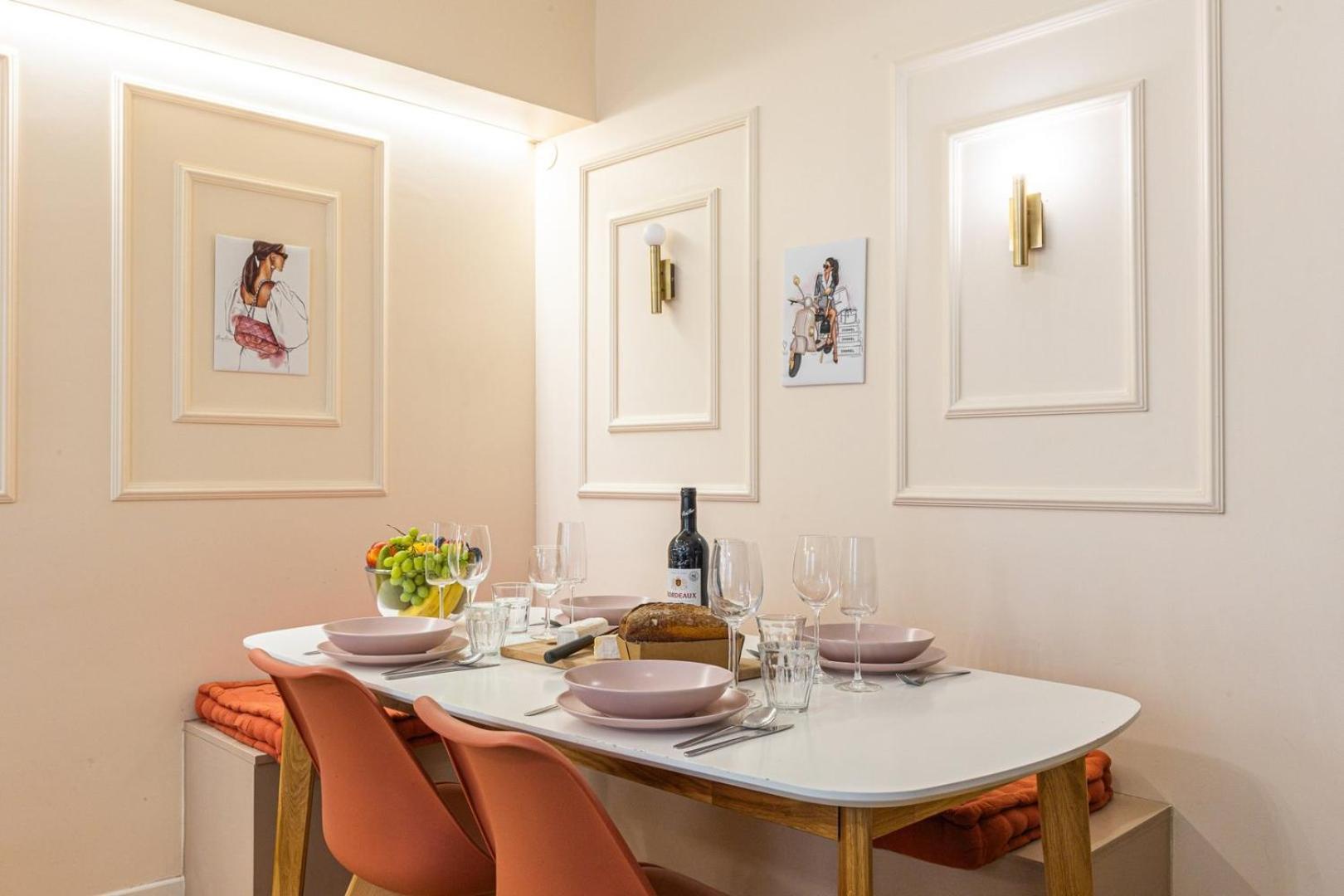 Bluestay 159 - Charmant Appartement A Paris 2 エクステリア 写真
